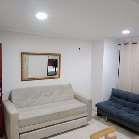 Apartamento Mar Cartagena Exteriér fotografie