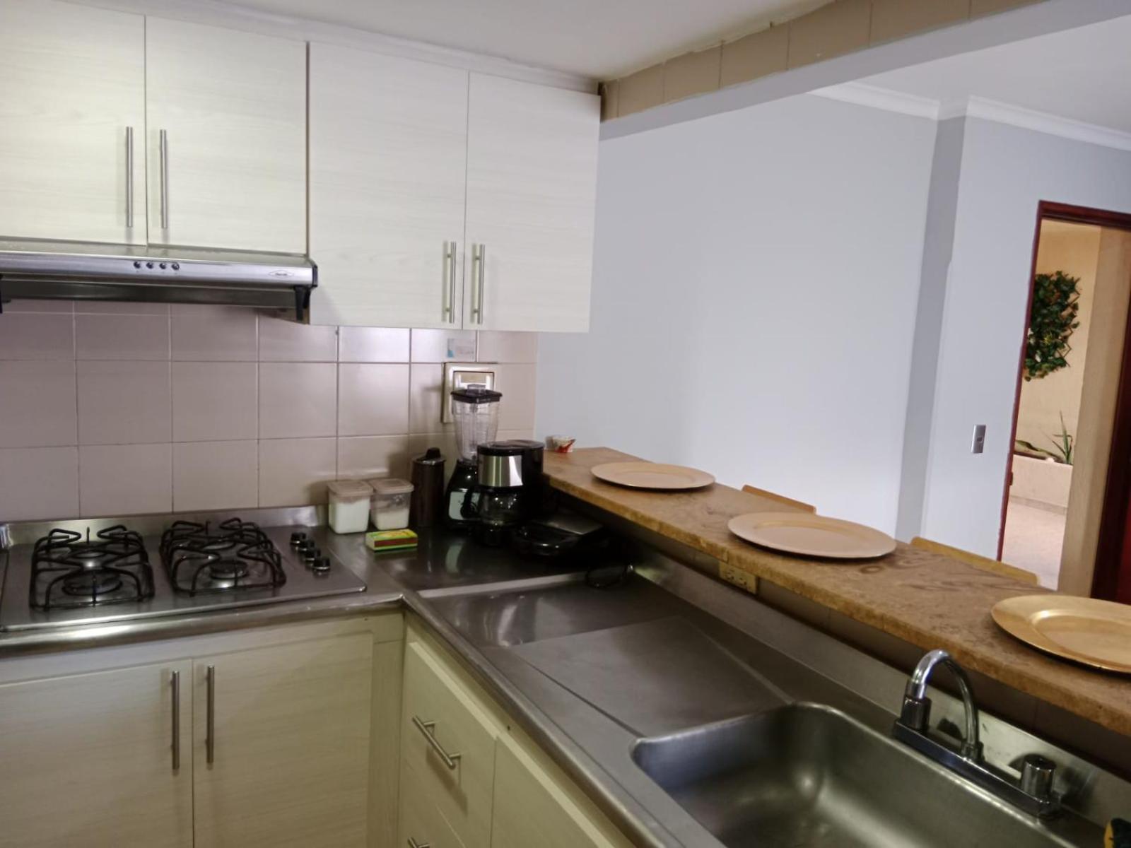 Apartamento Mar Cartagena Exteriér fotografie